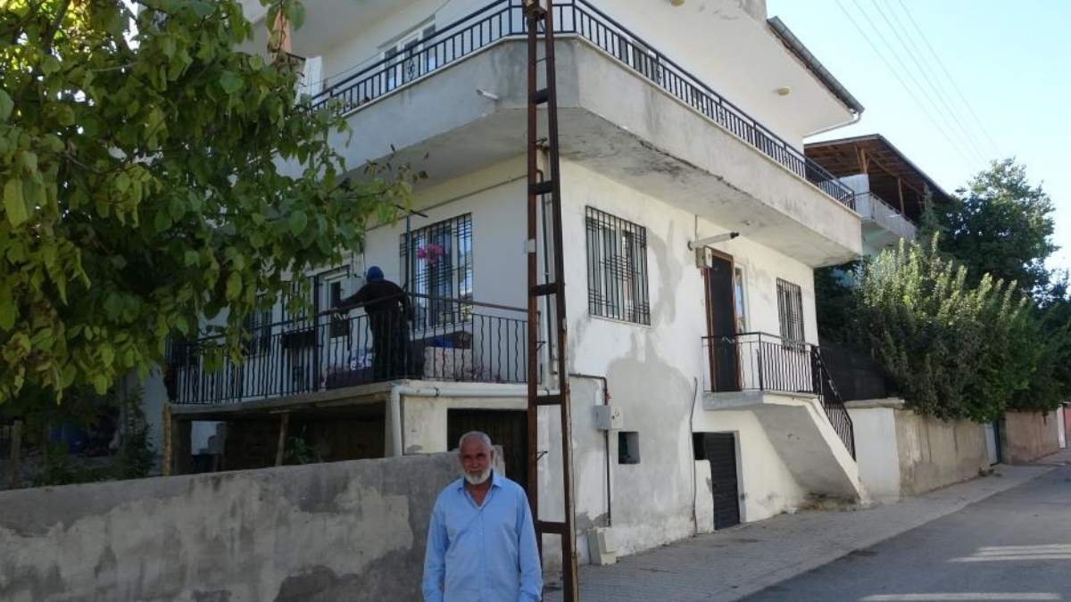 MALATYADA KAYIP OTİZMLİ ÇOCUK