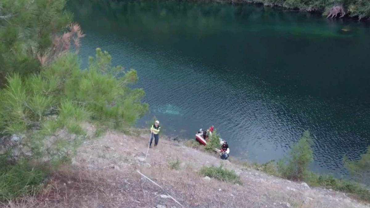bafradaki şüpheli ölümde yeni gelişme