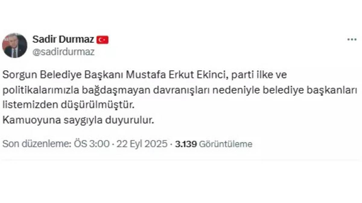 mustafa erkut ekinci