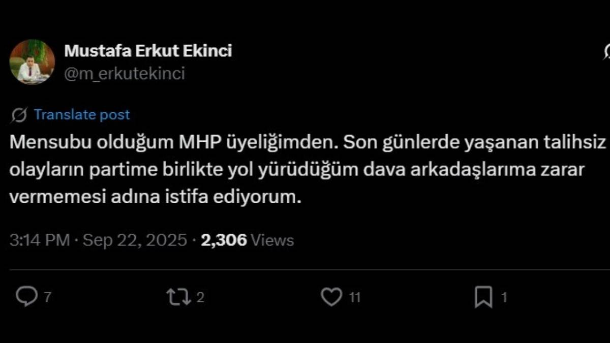 mustafa Erkut ekinci
