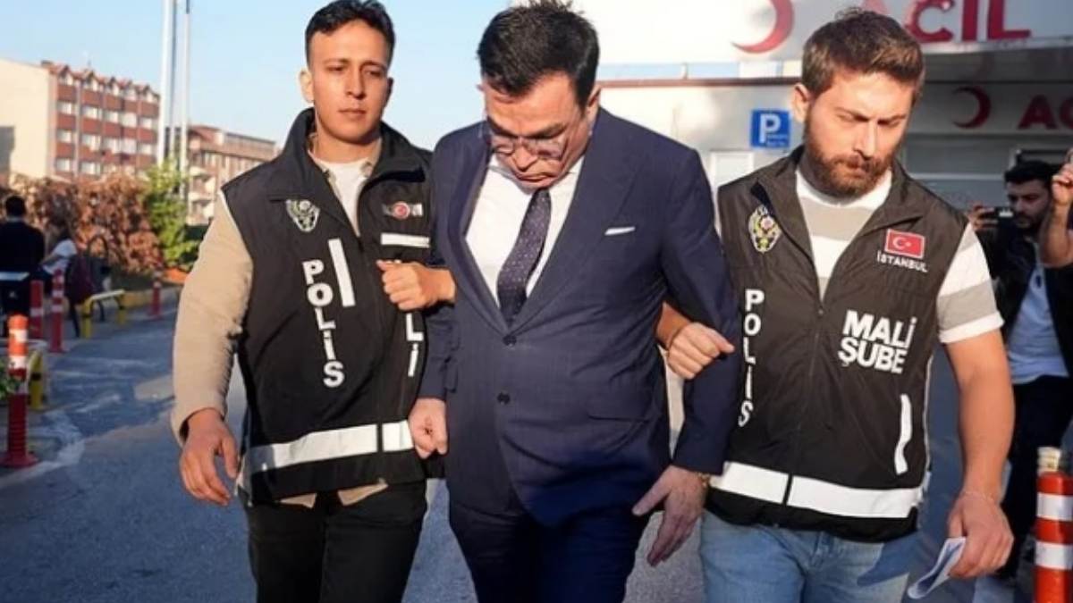 borsanın karanlık yüzü nihat özçelik davası