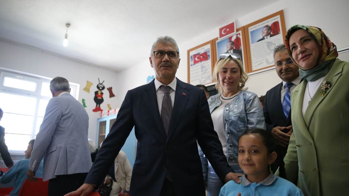 niğdede hatice ışın dzdarlar'ın adı yaşatılacak
