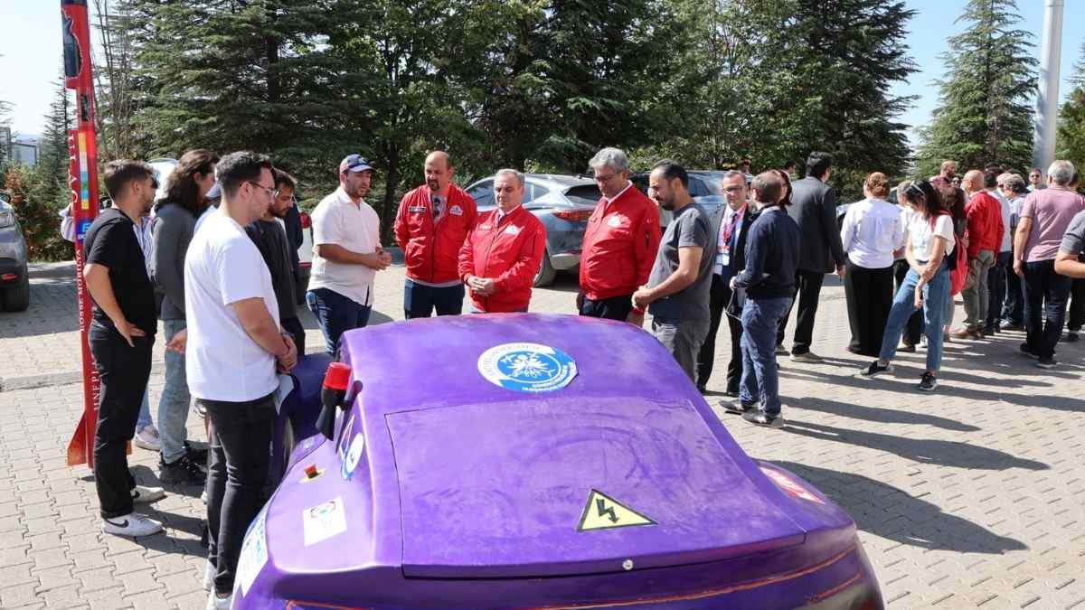 erü teknofest 2025 ödül aldılar