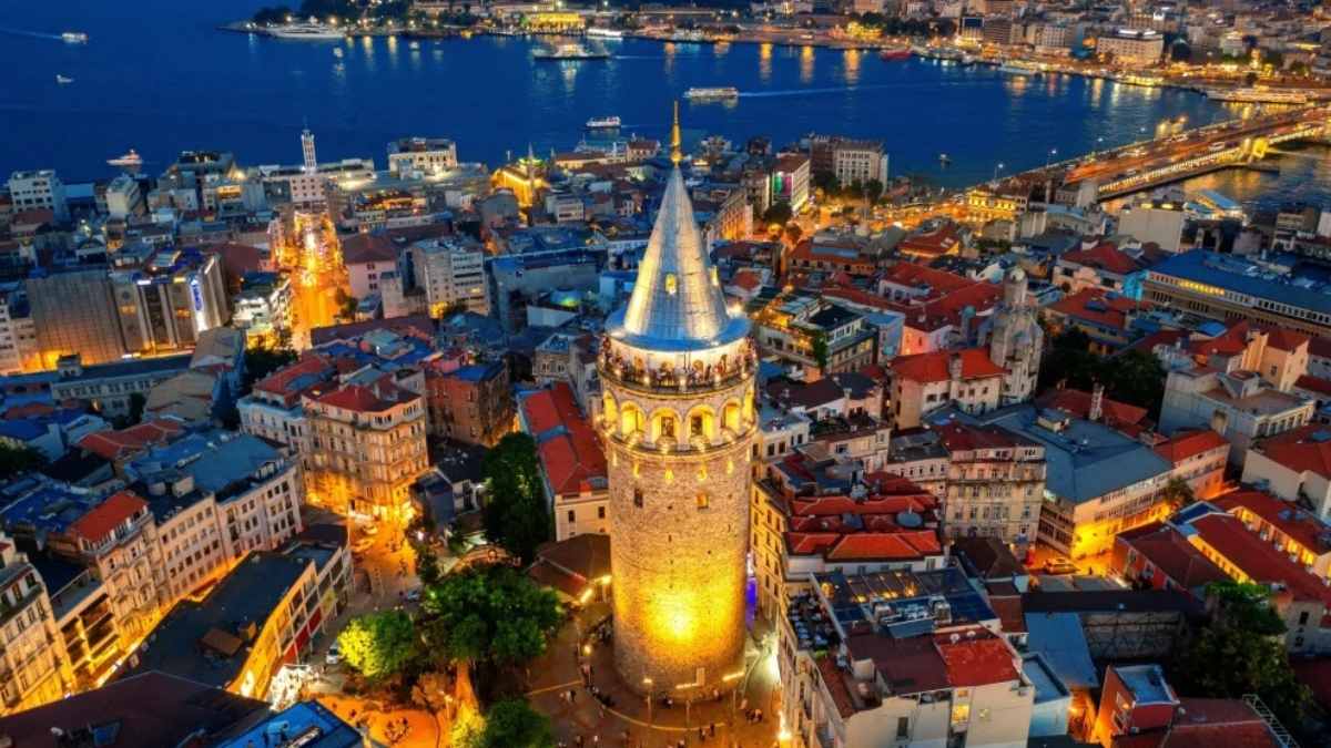 kültür ve turizm bakanı mehmet nıri ersoy