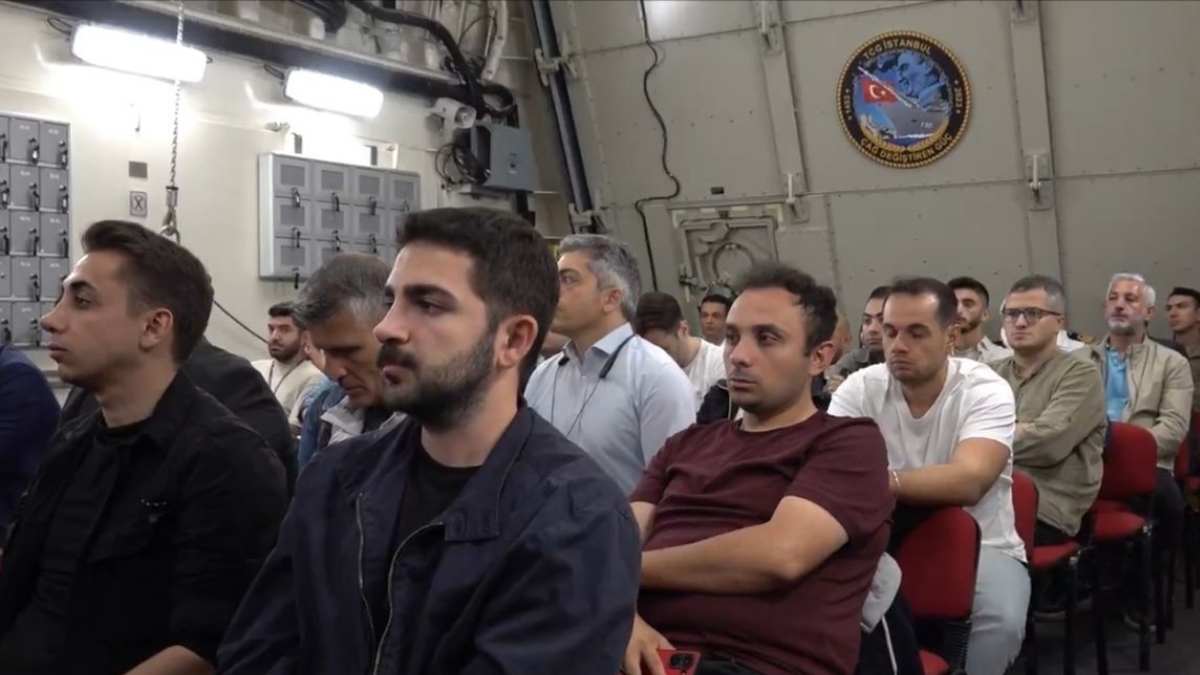milli savunma bakanlığı güvenlik operasyonlarına dair açıklamalar yaptı