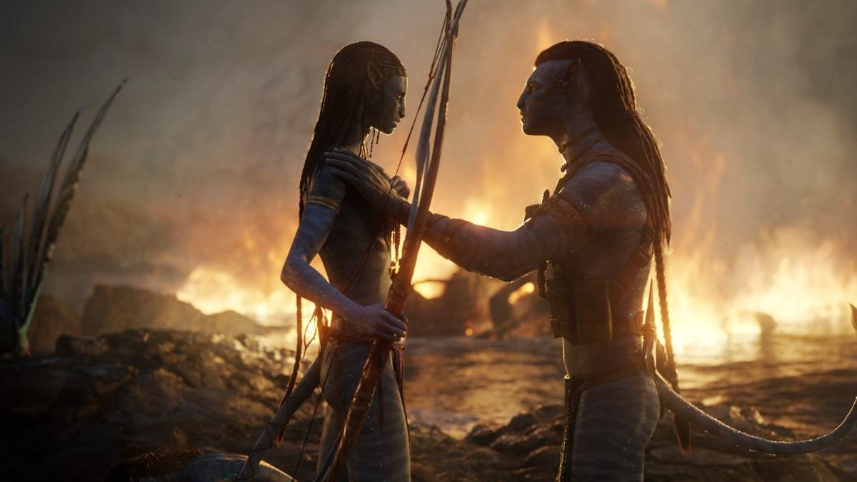 avatar 3 ateş ve kül vizyona geliyor