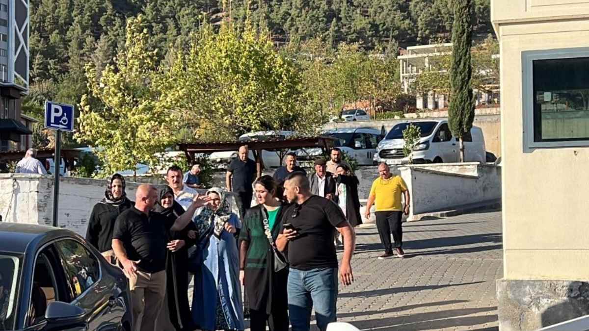 kahramanmaraşta hortumla dövülerek öldürülen mesut kazancı