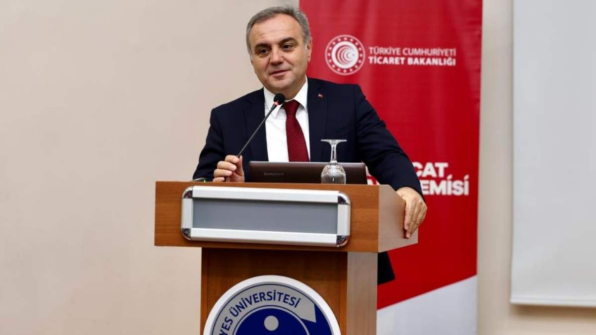 İhracatın yeni üssü Kayseri: Erciyes Üniversitesi’nde akademi eğitimleri başladı