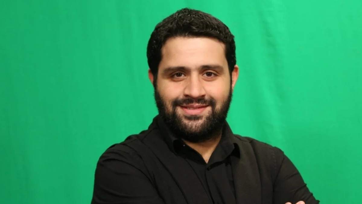 hüseyin yazan