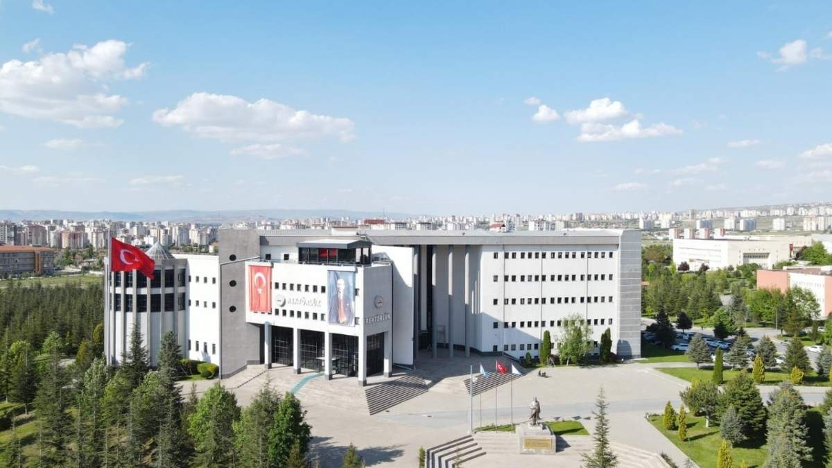 erciyes üniversitesi