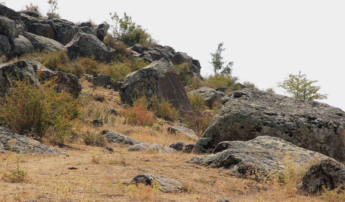 Hitit Kalıntıları (2)
