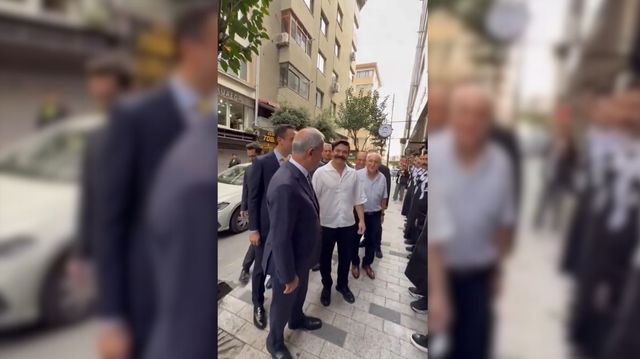Hulusi Akar Pilavci