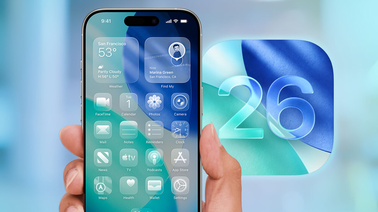 Ios26