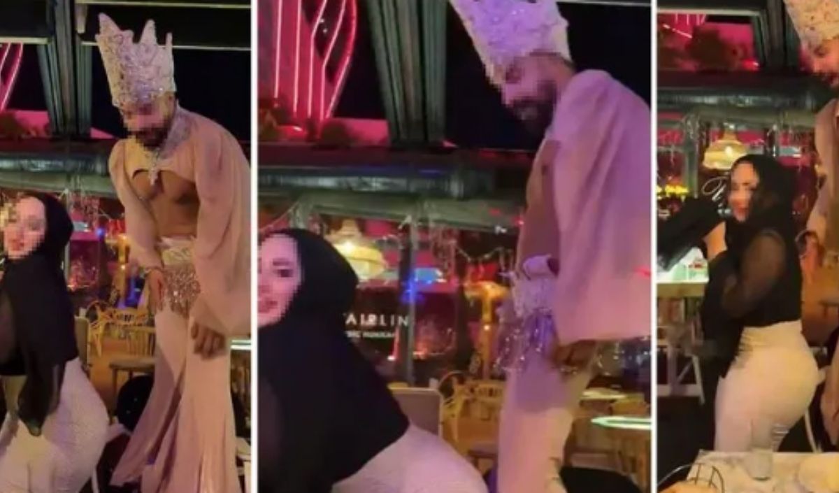 Izmir Eğlence Mekanı