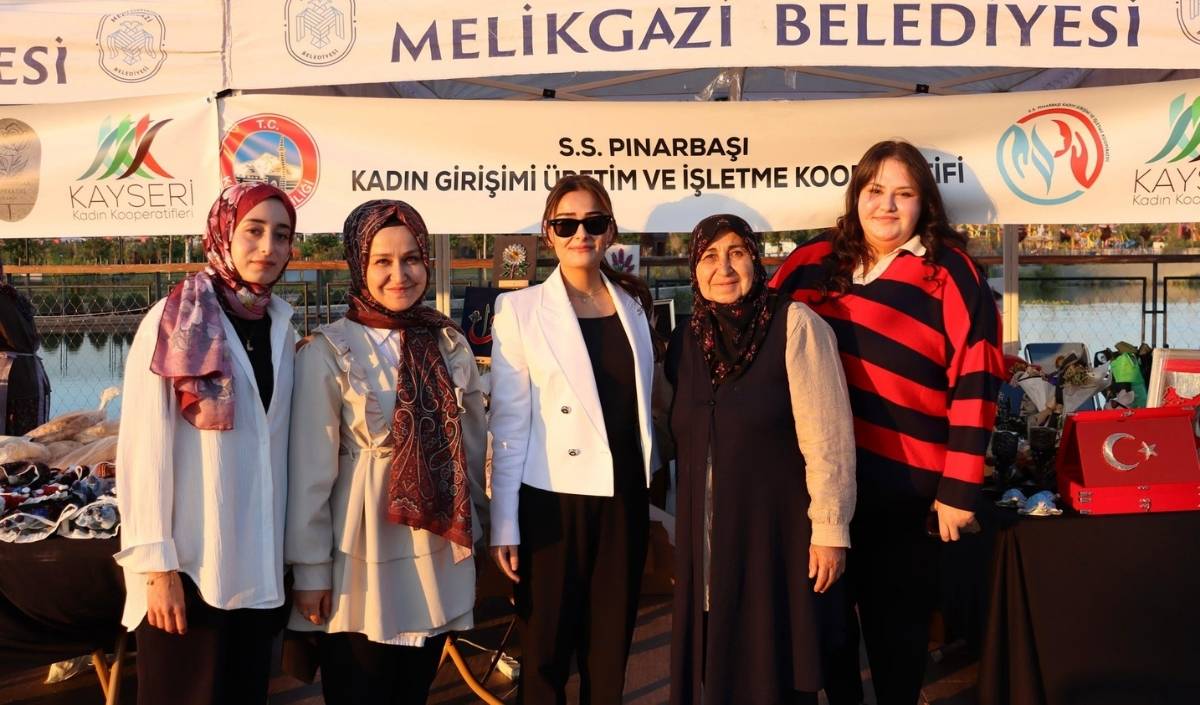 Kaymakam Yıldız Yılmaz (1)