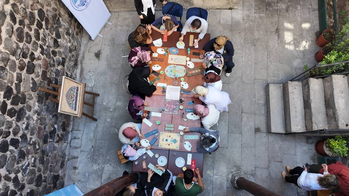 Kaymek Sanat Kayseri (4)