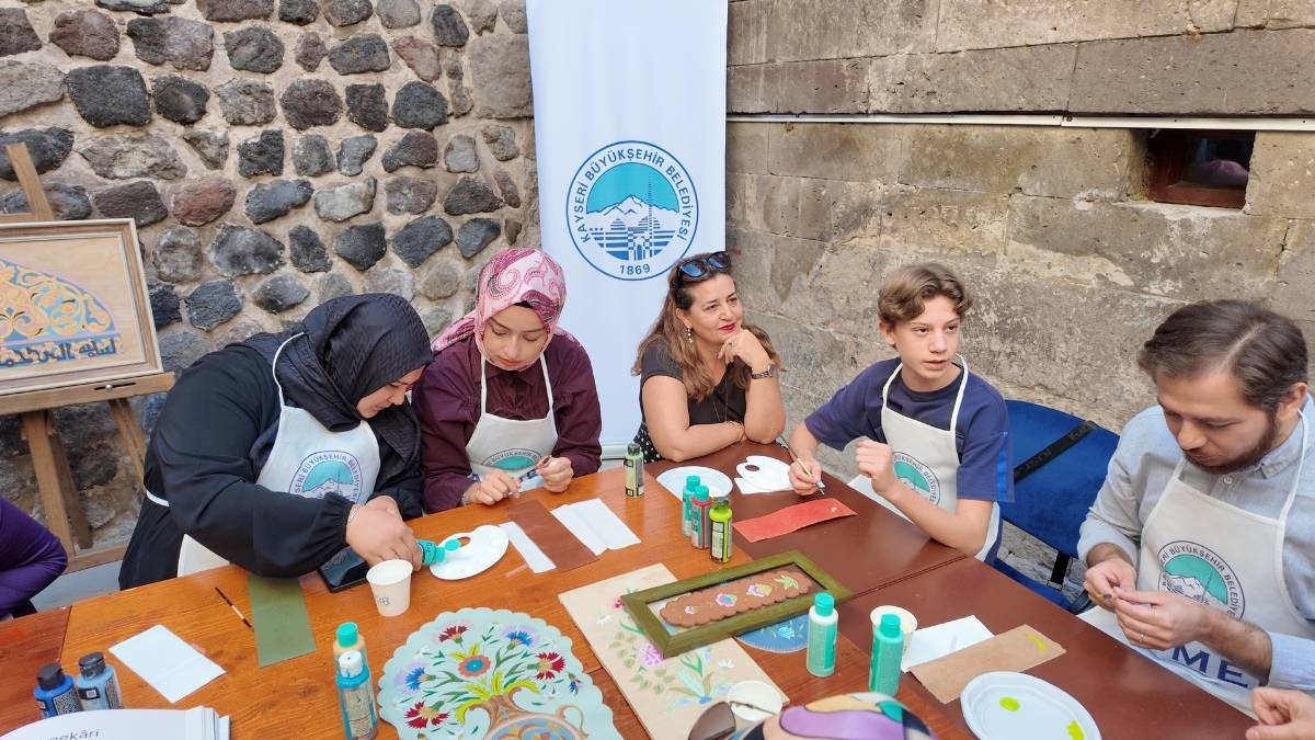 Kaymek Sanat Kayseri (5)