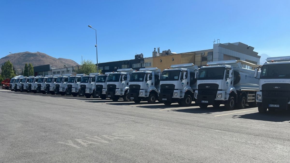 Kayseri 38 Yeni Arac (4)