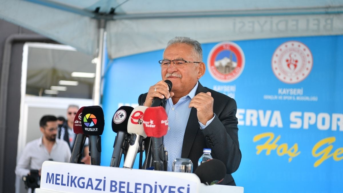 Kayseri 5 Yarı Maraton Davet (3)