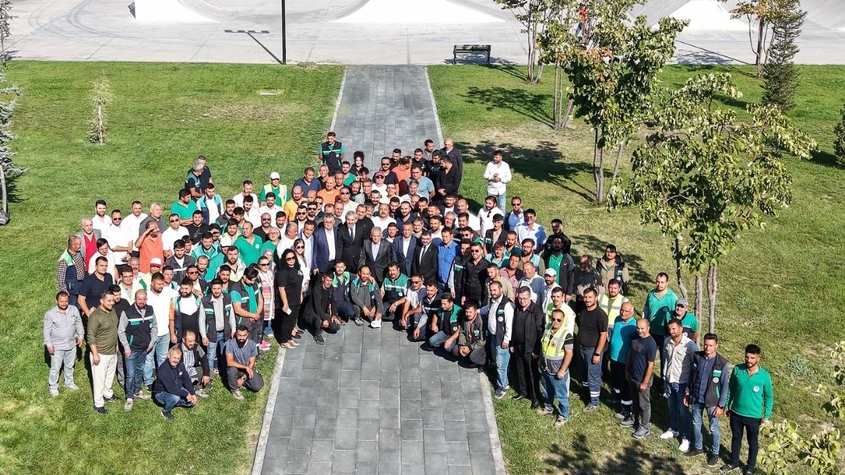 Kayseri Belediye Model Sehir (4)
