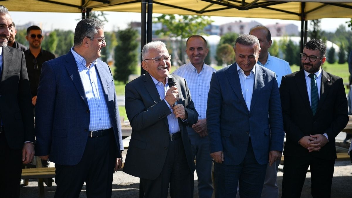 Kayseri Belediye Model Sehir (5)