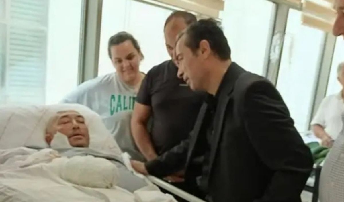Kayseri Chp’den Şerafettin Bahadır’a Duruşma Desteği (1)