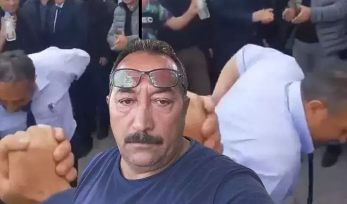 Kayseri Chp’den Şerafettin Bahadır’a Duruşma Desteği (4)