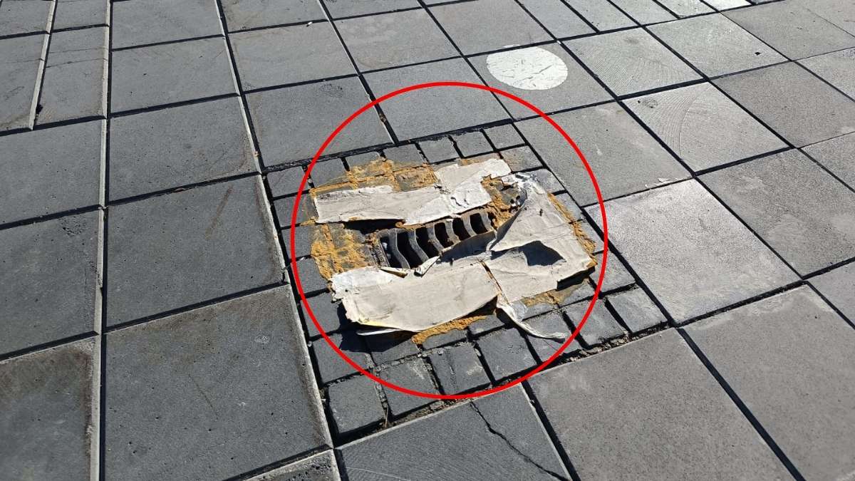 Kayseri Cumhuriyet Meydanı (3)