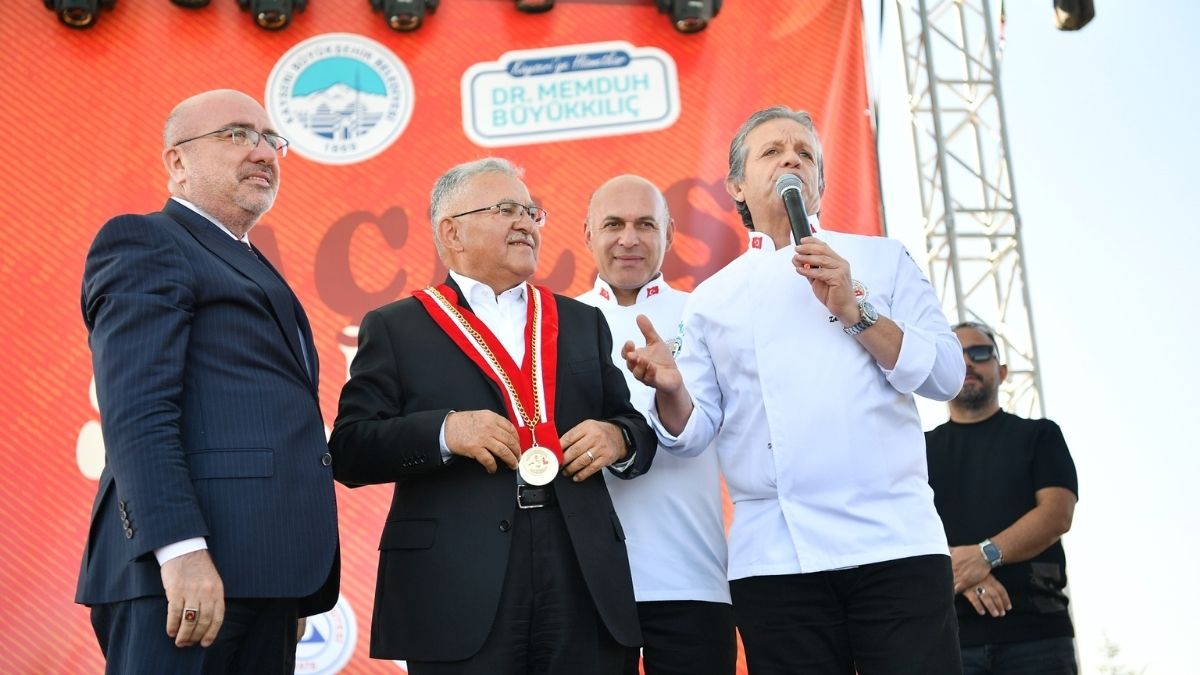 Kayseri Gastronomi Gunleri 2025 (4)