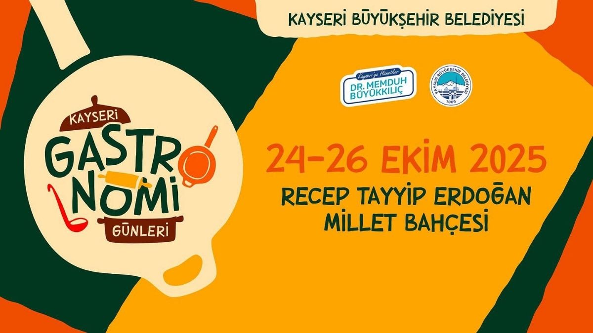 Kayseri Gastronomi Gunleri 2025 (5)