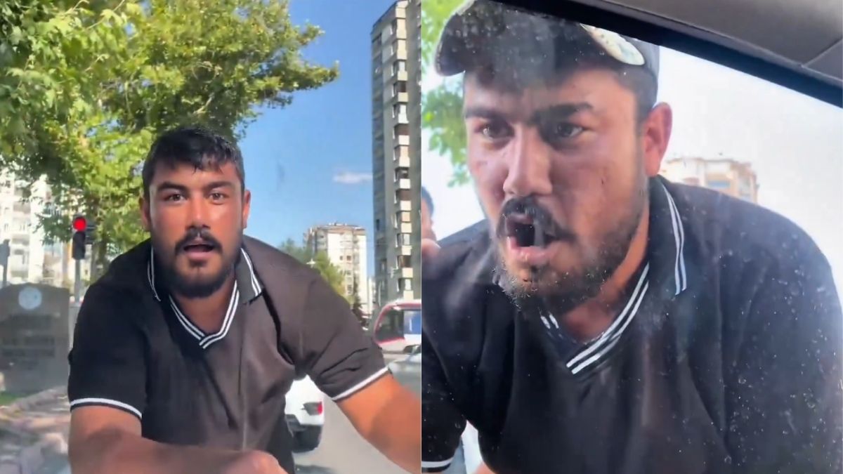 Kayseri Kavşak Çetesi (4)