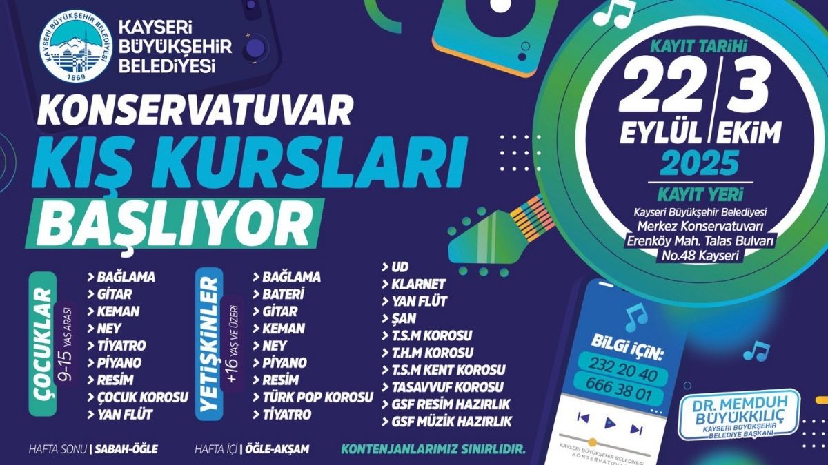 Kayseri Konservatuvar (3)