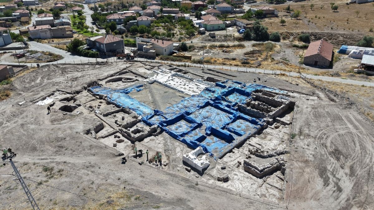 Kayseri Mozaik Incesu Hyakinthos (3)