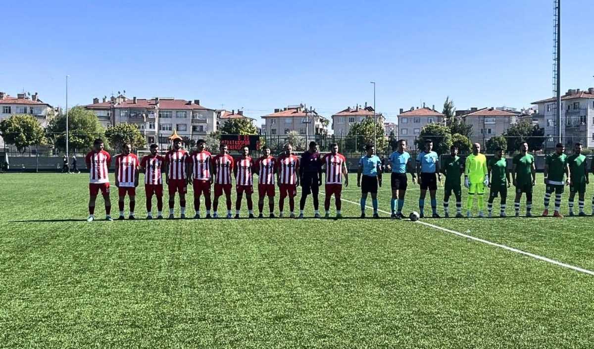 Kayseri Şeker Özvatan Spor (1)