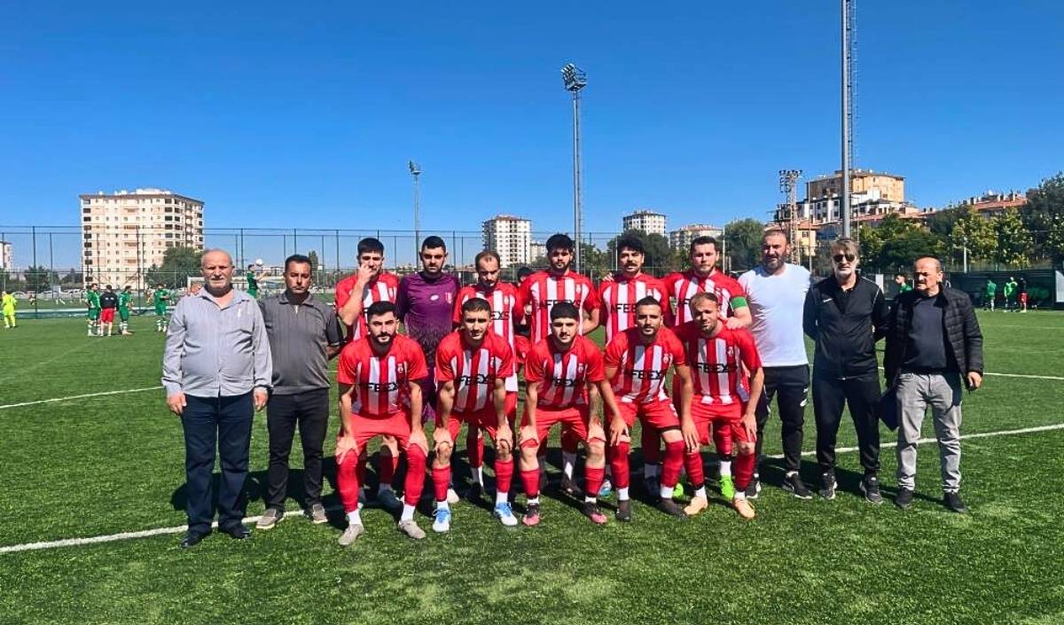 Kayseri Şeker Özvatan Spor (2)