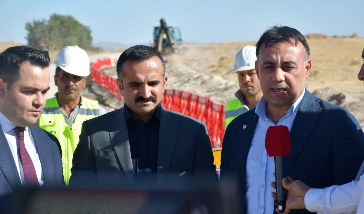 Kayseri Ticaret Borsası Ve Kcetaş’ın Iş Birliğiyle Yürütülen Proje (2)