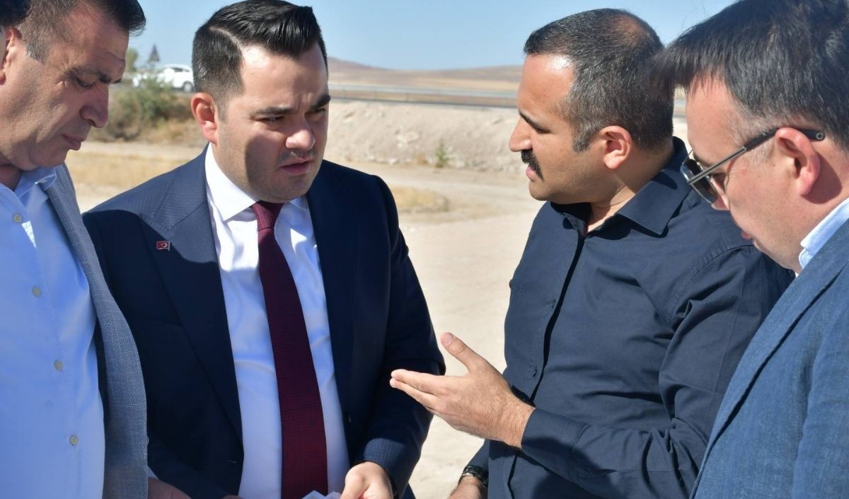 Kayseri Ticaret Borsası Ve Kcetaş’ın Iş Birliğiyle Yürütülen Proje