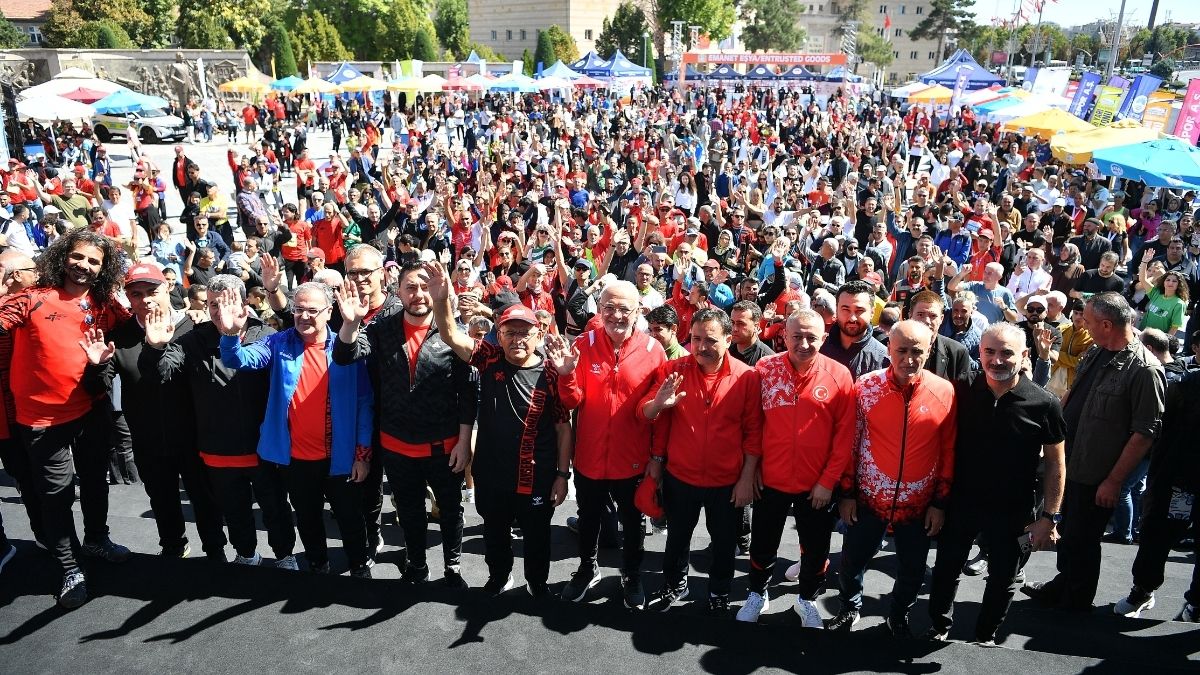 Kayseri Yari Maraton 2025 (3)