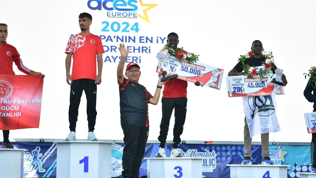 Kayseri Yari Maraton 2025 (4)