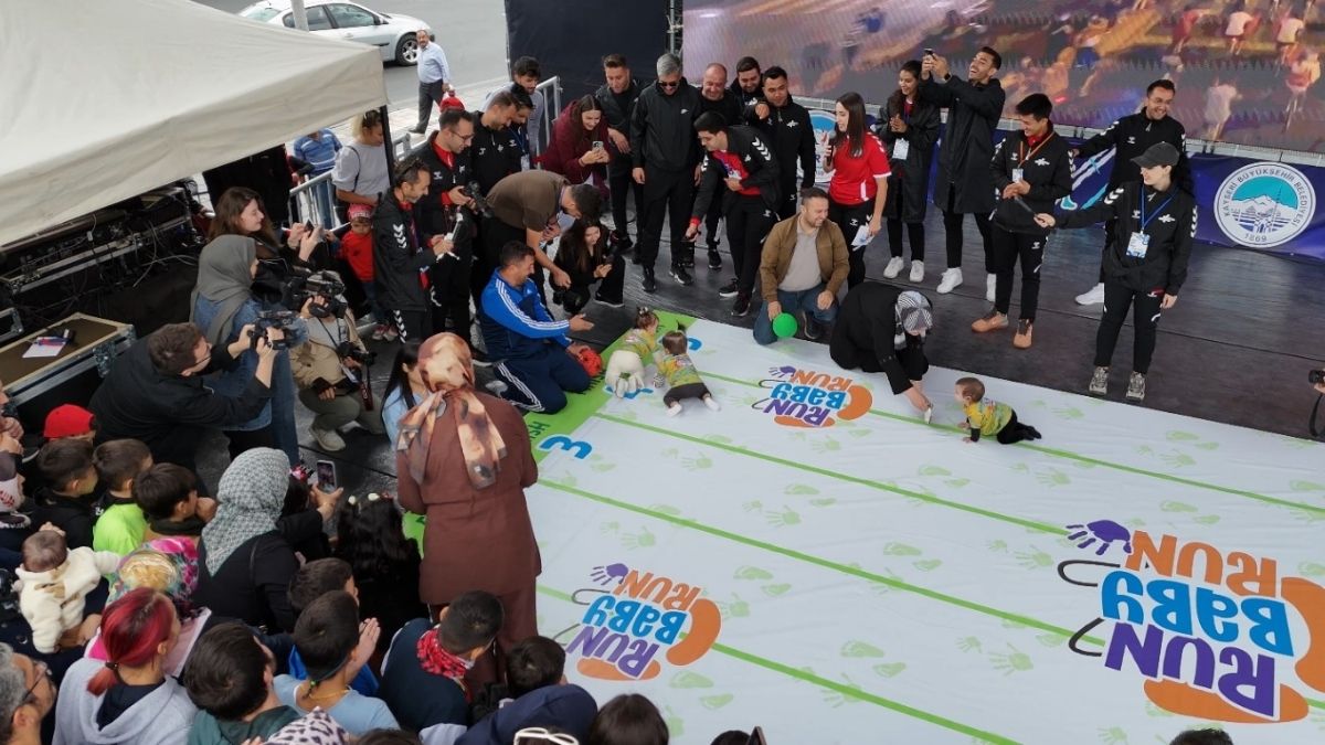 Kayseri Yari Maraton 2025 (5)