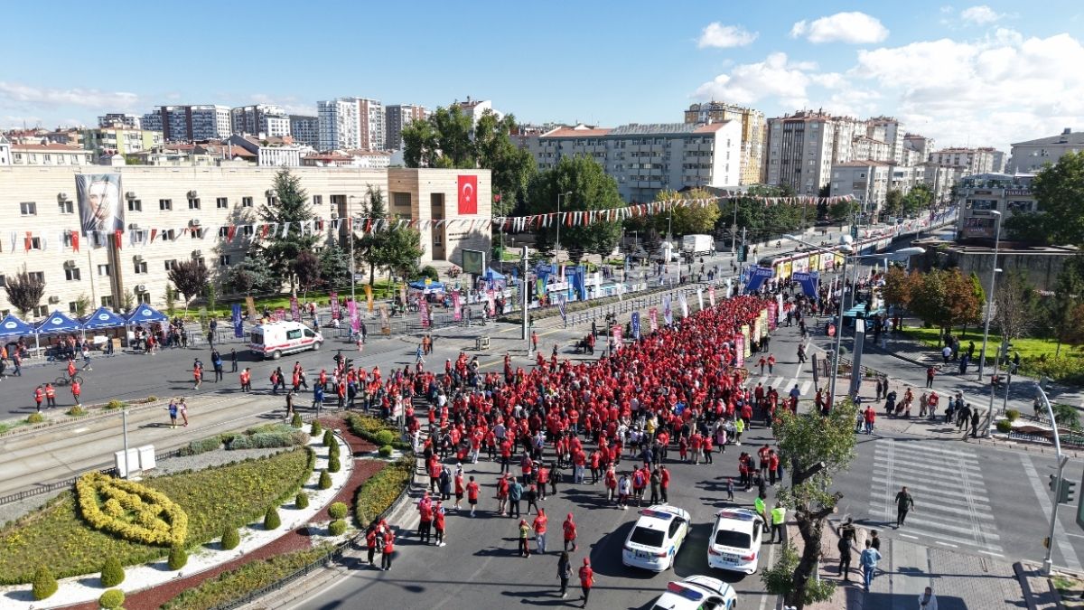 Kayseri Yari Maraton 2025 (6)