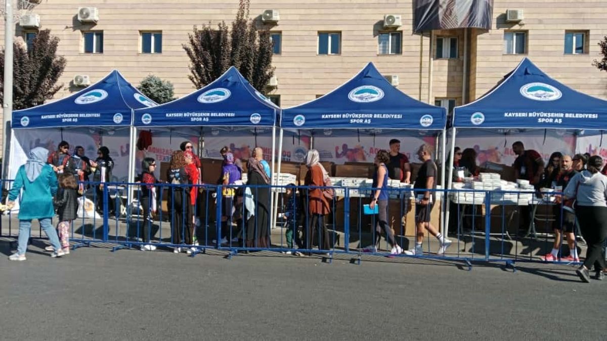 Kayseri Yari Maraton (5)