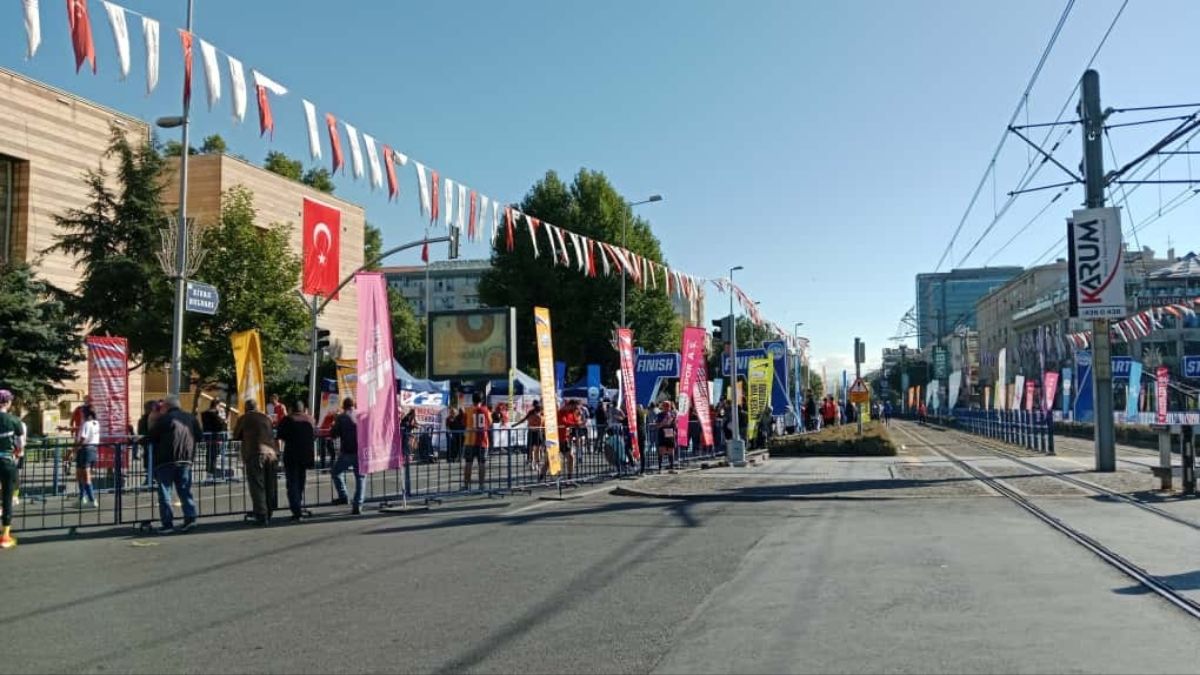 Kayseri Yari Maraton (6)
