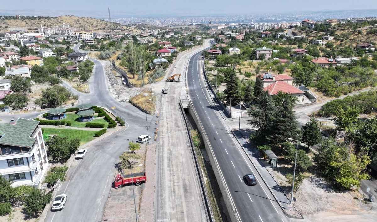 Kayseri'de 100 Milyonluk Dev Yatırım (4)