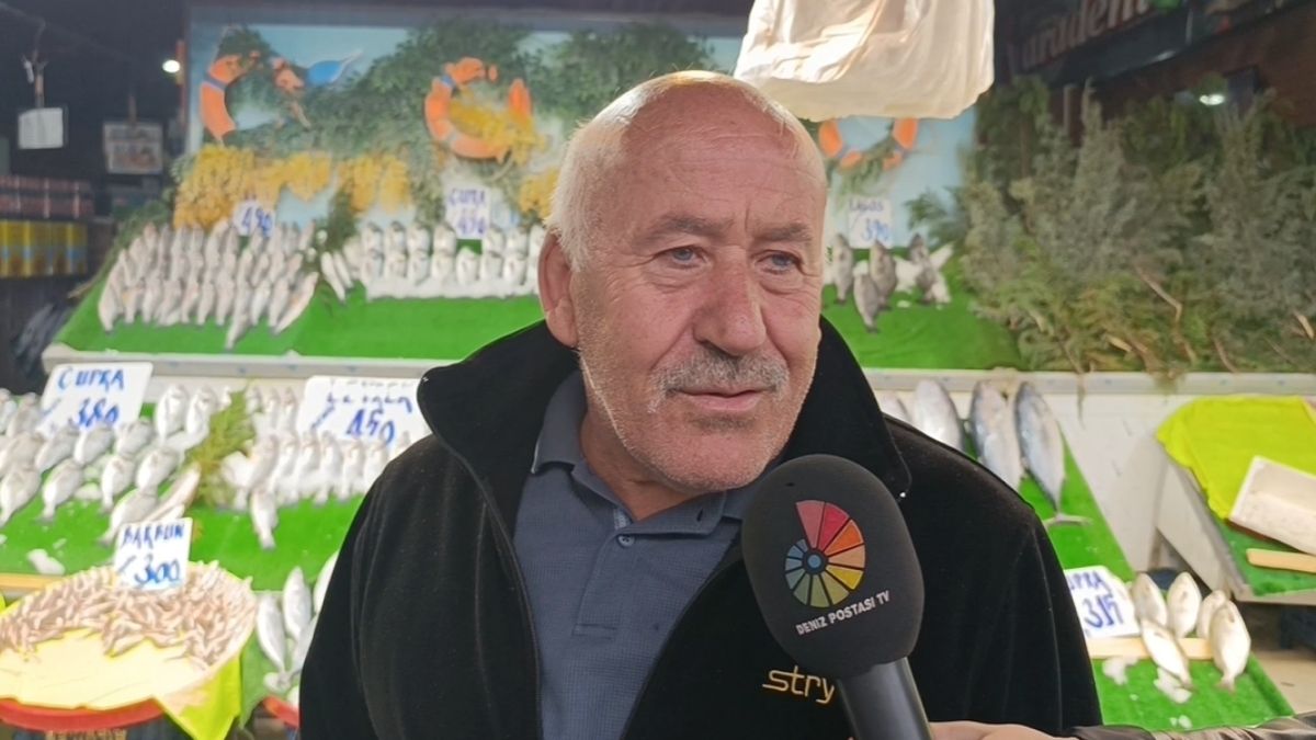 Kayseri'de Balık Fiyatları (4)