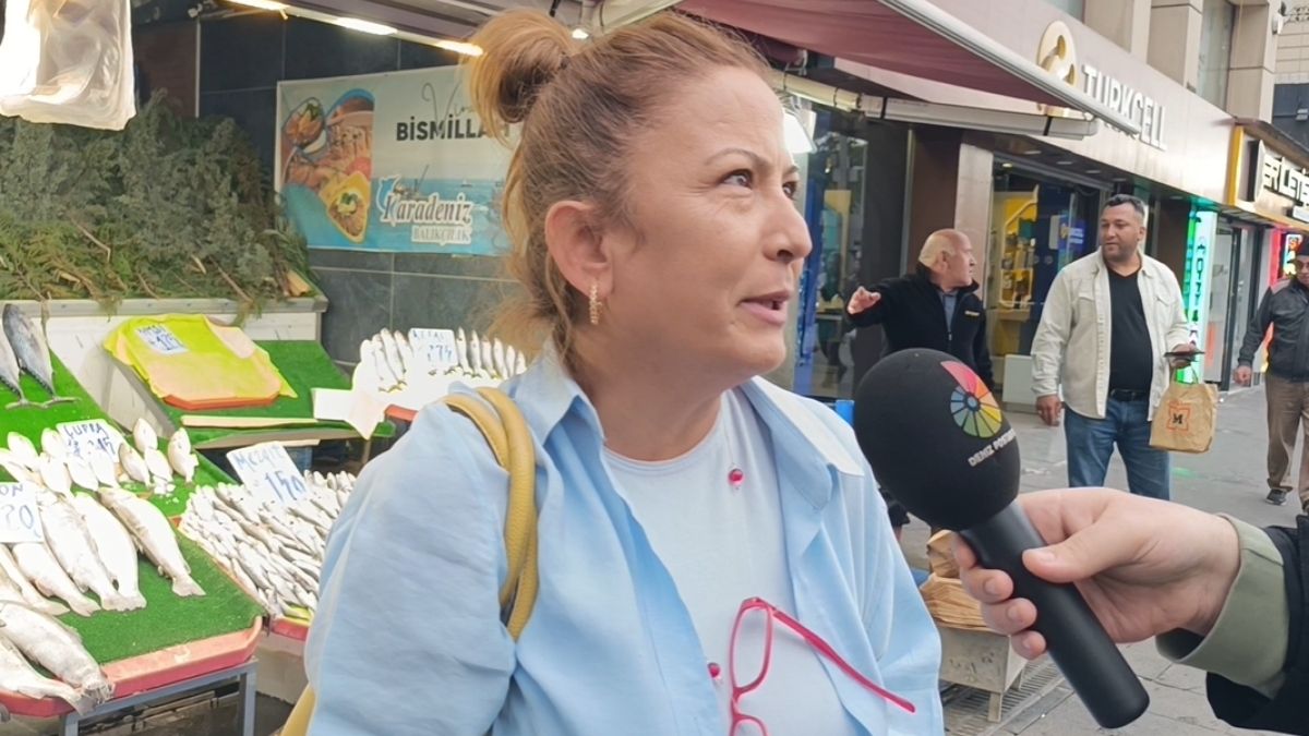 Kayseri'de Balık Fiyatları (5)