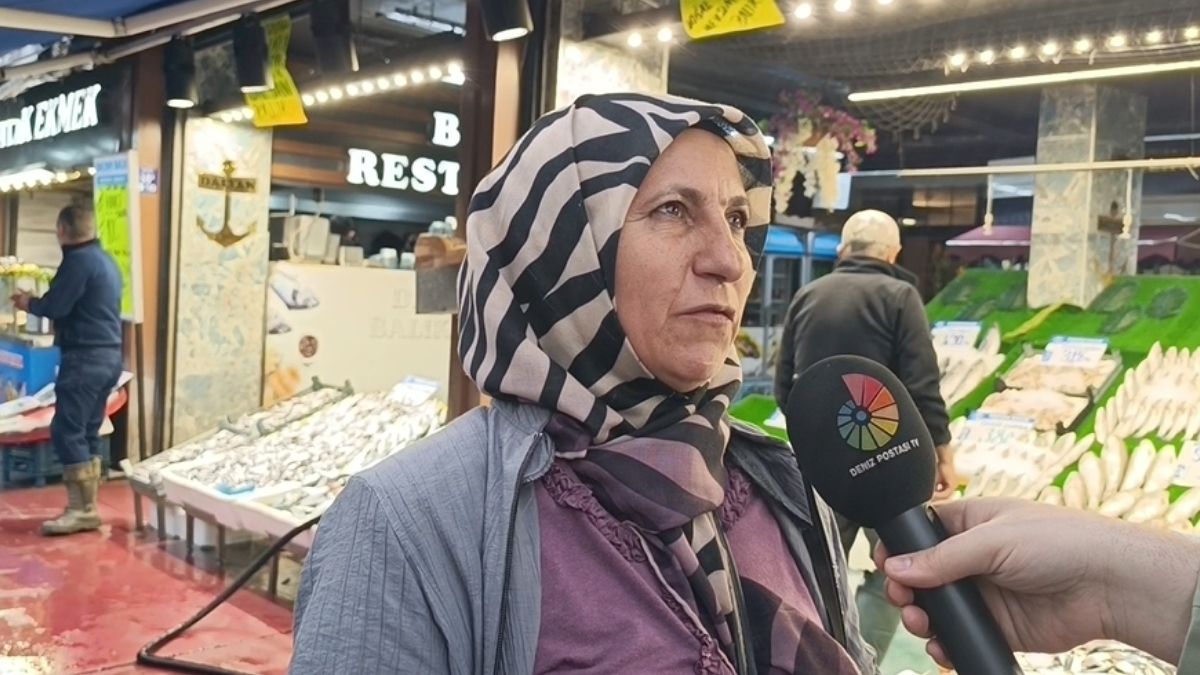 Kayseri'de Balık Fiyatları (6)