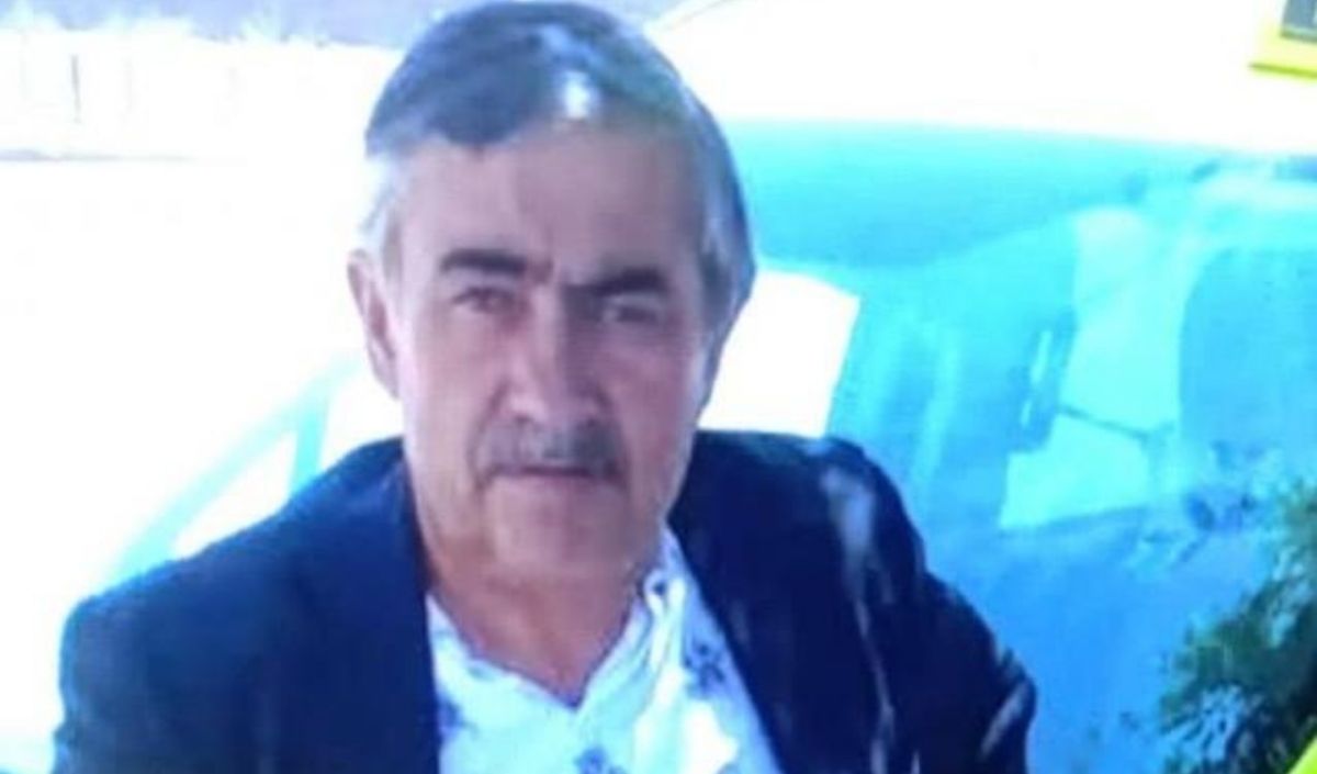 Kayseri'de Bıçaklanan Taksi Şoförü Hayatını