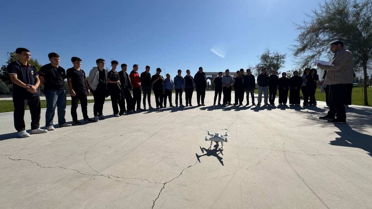 Kayseride Drone Egitim (3)