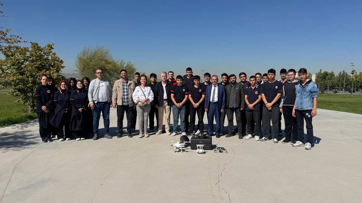 Kayseride Drone Egitim (4)